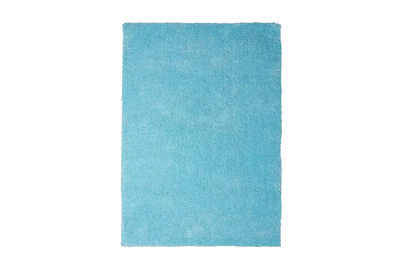 Demre Matte 140x200, Blå