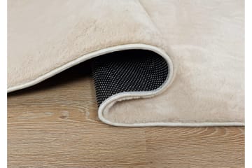 Dream Ryematte Natur 240x340 cm - Beige - Tekstiler & tepper - Teppe & matte - Moderne matte - Ryetepper