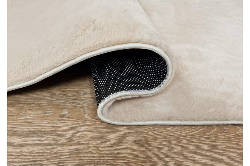 Dream Ryematte Natur 240x340 cm - Beige - Tekstiler & tepper - Teppe & matte - Moderne matte - Ryetepper