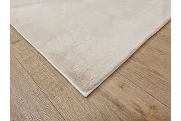 Dream Ryematte Natur 240x340 cm - Beige - Tekstiler & tepper - Teppe & matte - Moderne matte - Ryetepper