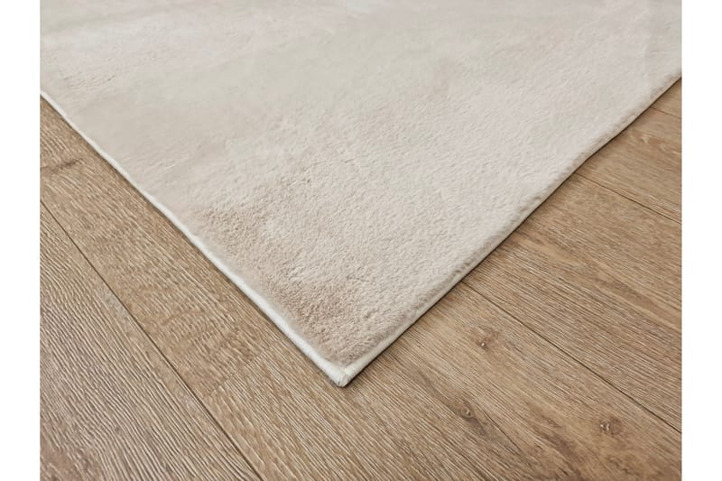 Dream Ryematte Natur 240x340 cm - Beige - Tekstiler & tepper - Teppe & matte - Moderne matte - Ryetepper