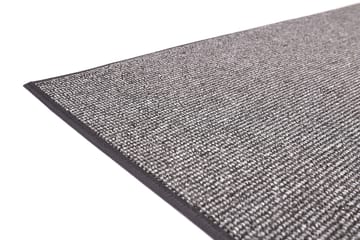 Duuri Matte 133x200 cm Antrasitt - VM Carpet - Tekstiler & tepper - Teppe & matte - Moderne matte - Ryetepper