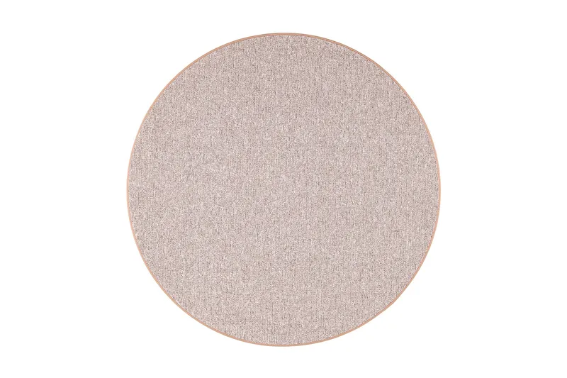 Duuri Matte 200 cm Lysebeige, VM Carpet