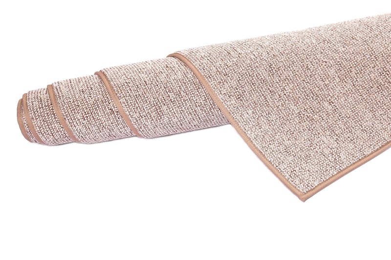 Duuri Matte 200x300 cm Lysebeige - VM Carpet - Tekstiler & tepper - Teppe & matte - Moderne matte - Wiltontepper