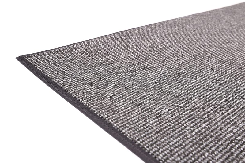 Duuri Matte 80x200 cm Antrasitt - VM Carpet - Tekstiler & tepper - Teppe & matte - Små tepper
