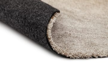 Feel Matte 120 cm - Linfarge - Tekstiler & tepper - Teppe & matte - Moderne matte - Ryetepper