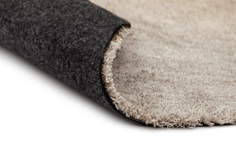 Feel Matte 120 cm - Linfarge - Tekstiler & tepper - Teppe & matte - Moderne matte - Ryetepper