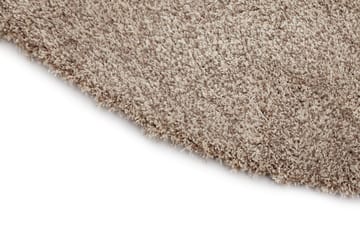 Feel Matte 120 cm - Linfarge - Tekstiler & tepper - Teppe & matte - Moderne matte - Ryetepper