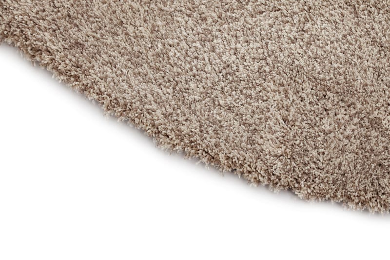 Feel Matte 120 cm - Linfarge - Tekstiler & tepper - Teppe & matte - Moderne matte - Ryetepper