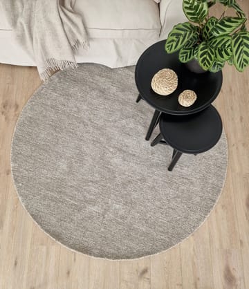 Feel Matte 120 cm - Linfarge - Tekstiler & tepper - Teppe & matte - Moderne matte - Ryetepper