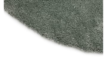 Feel Matte 200 Rund - Grønn - Tekstiler & tepper - Teppe & matte - Moderne matte - Ryetepper