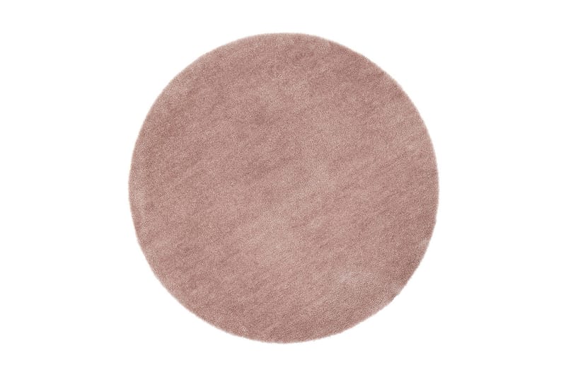 Feel Matte 200 Rund, Rosa