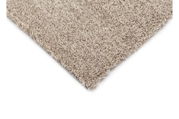 Feel Matte 80x180 - Lin - Tekstiler & tepper - Teppe & matte - Moderne matte - Ryetepper