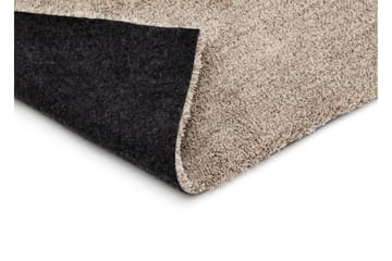 Feel Matte 80x180 - Lin - Tekstiler & tepper - Teppe & matte - Moderne matte - Ryetepper