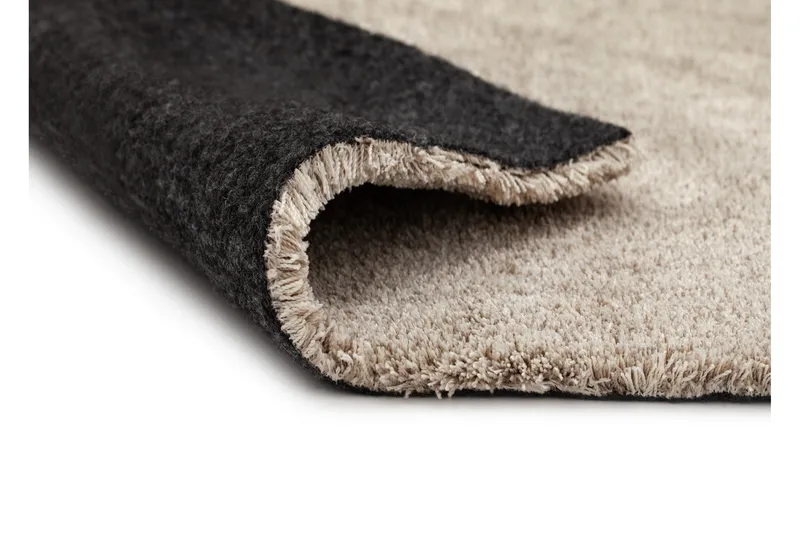 Feel Matte 80x180 - Lin - Tekstiler & tepper - Teppe & matte - Moderne matte - Ryetepper