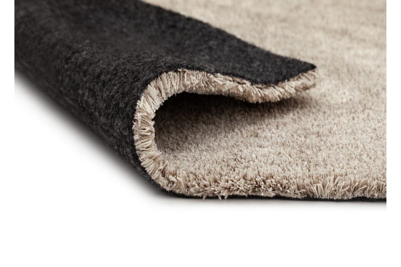 Feel Matte 80x180 - Lin - Tekstiler & tepper - Teppe & matte - Moderne matte - Ryetepper