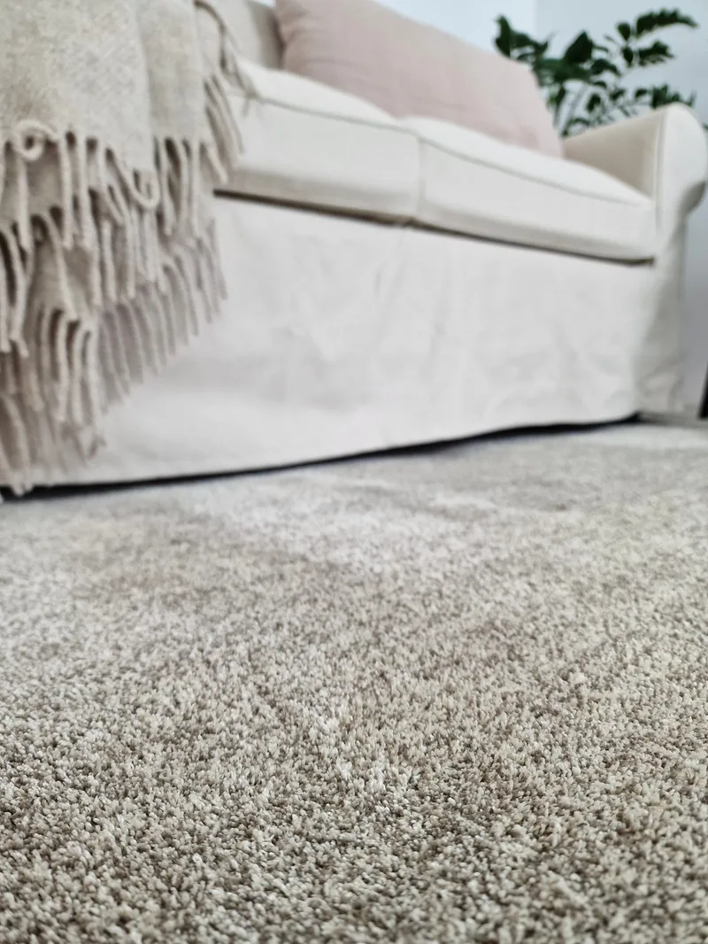 Feel Matte 80x180 - Lin - Tekstiler & tepper - Teppe & matte - Moderne matte - Ryetepper