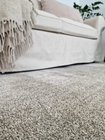 Feel Matte 80x180 - Lin - Tekstiler & tepper - Teppe & matte - Moderne matte - Ryetepper