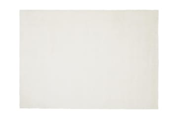 Feel Ryematte 133x190 - Vit - Tekstiler & tepper - Teppe & matte - Moderne matte - Ryetepper
