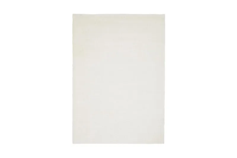 Feel Ryematte 160x230, Vit
