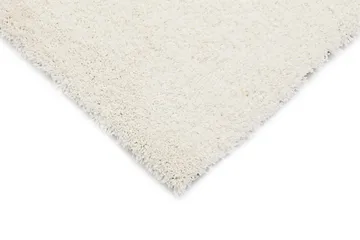 Feel Ryematte 200x290 - Vit - Tekstiler & tepper - Teppe & matte - Moderne matte - Ryetepper