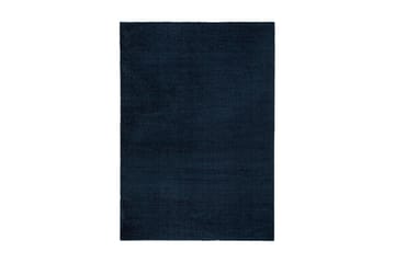 Feel Ryematte 240x340 - Blå - Tekstiler & tepper - Teppe & matte - Moderne matte - Ryetepper
