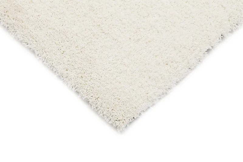 Feel Ryematte 240x340 - Hvit - Tekstiler & tepper - Teppe & matte - Moderne matte - Ryetepper