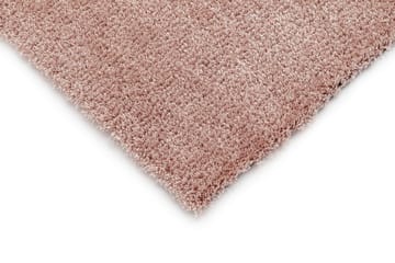 Feel Ryematte 240x340 - Rosa - Tekstiler & tepper - Teppe & matte - Moderne matte - Ryetepper