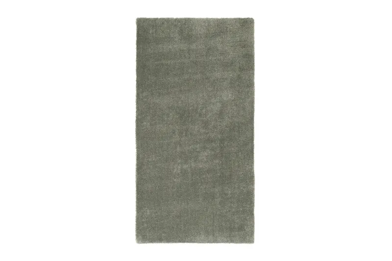 Feel Ryematte 60x115 - Grønn - Tekstiler & tepper - Teppe & matte - Moderne matte - Ryetepper