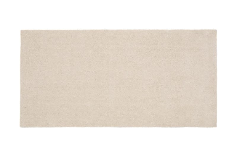 Feel Ryematte 60x115 - Natur - Tekstiler & tepper - Teppe & matte - Moderne matte - Ryetepper
