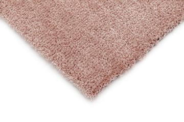 Feel Ryematte 60x115 - Rosa - Tekstiler & tepper - Teppe & matte - Moderne matte - Ryetepper
