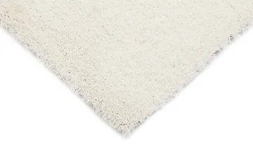 Feel Ryematte 60x115 - Vit - Tekstiler & tepper - Teppe & matte - Moderne matte - Ryetepper