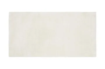 Feel Ryematte 60x115 - Vit - Tekstiler & tepper - Teppe & matte - Moderne matte - Ryetepper