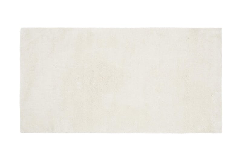 Feel Ryematte 60x115 - Vit - Tekstiler & tepper - Teppe & matte - Moderne matte - Ryetepper