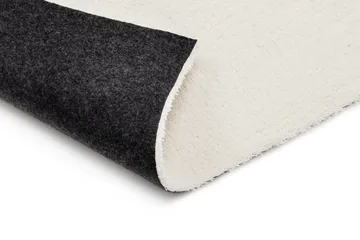 Feel Ryematte 60x115 - Vit - Tekstiler & tepper - Teppe & matte - Moderne matte - Ryetepper