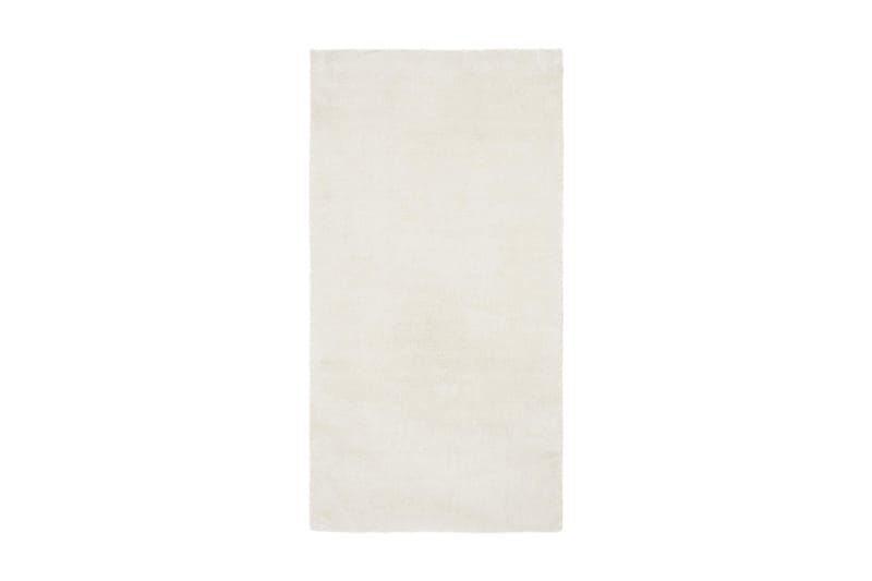 Feel Ryematte 60x115 - Vit - Tekstiler & tepper - Teppe & matte - Moderne matte - Ryetepper