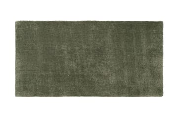 Feel Ryematte 80x180 - Grønn - Tekstiler & tepper - Teppe & matte - Moderne matte - Ryetepper