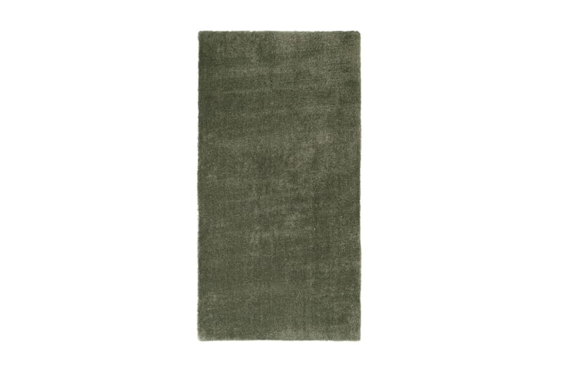 Feel Ryematte 80x180, Grønn