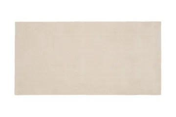 Feel Ryematte 80x180 - Natur - Tekstiler & tepper - Teppe & matte - Moderne matte - Ryetepper