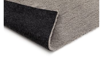 Feel Ryematte 80x180 - Sølv - Tekstiler & tepper - Teppe & matte - Moderne matte - Ryetepper
