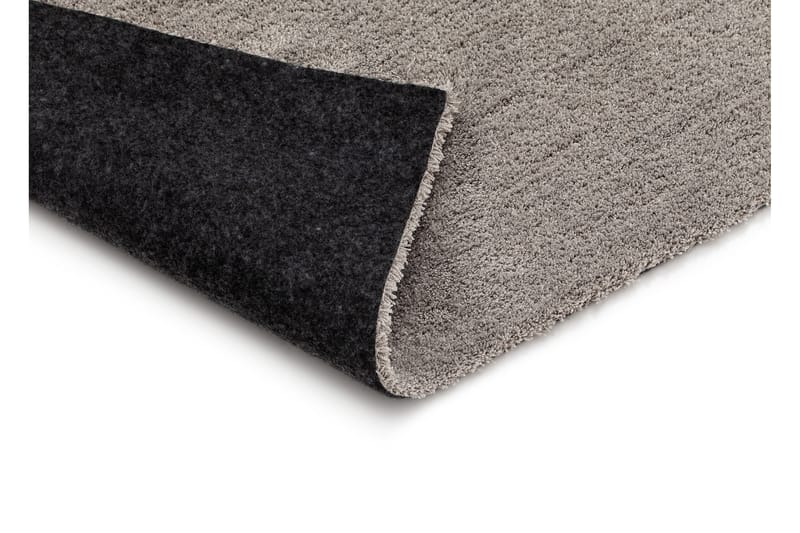 Feel Ryematte 80x180 - Sølv - Tekstiler & tepper - Teppe & matte - Moderne matte - Ryetepper