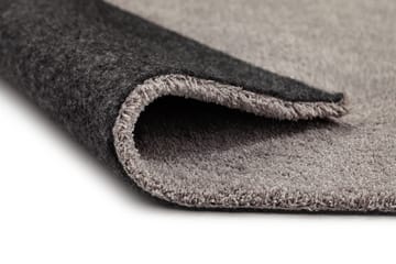 Feel Ryematte 80x180 - Sølv - Tekstiler & tepper - Teppe & matte - Moderne matte - Ryetepper