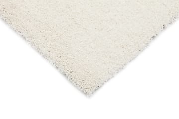 Feel Ryematte 80x180 - Vit - Tekstiler & tepper - Teppe & matte - Moderne matte - Ryetepper