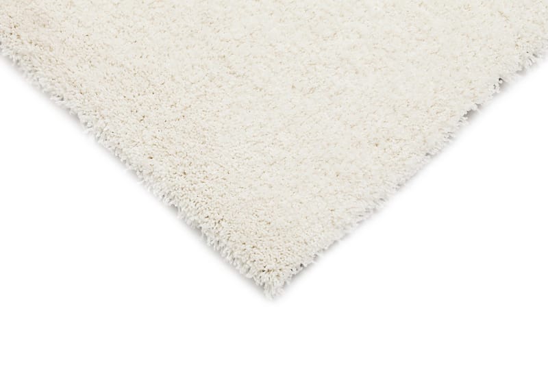 Feel Ryematte 80x180 - Vit - Tekstiler & tepper - Teppe & matte - Moderne matte - Ryetepper