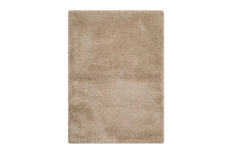 Floki Ryematte 160x230 cm Rektangulær, Natur