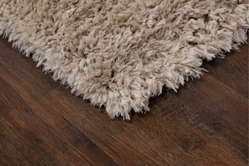 Floki Ryematte 80x150 cm Rektangulær - Natur - Tekstiler & tepper - Teppe & matte - Moderne matte - Ryetepper