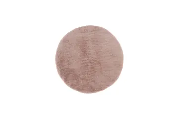 Heaven Ryematte 120 cm Rund