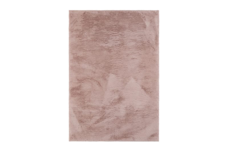 Heaven Ryematte 160x230 cm - Rosa - Tekstiler & tepper - Teppe & matte - Moderne matte - Ryetepper