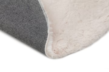Heaven Ryematte 200 cm Rund Natur - Tekstiler & tepper - Teppe & matte - Moderne matte - Ryetepper