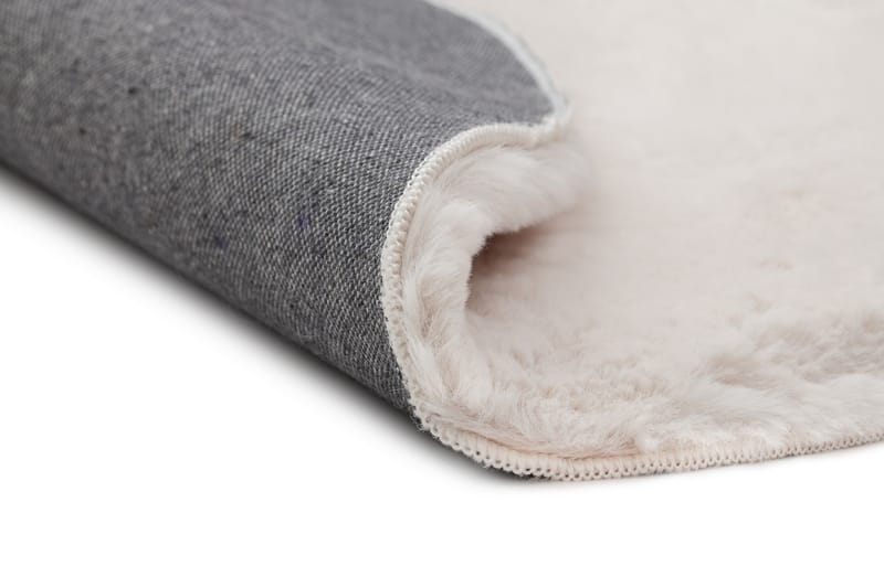 Heaven Ryematte 200 cm Rund Natur - Tekstiler & tepper - Teppe & matte - Moderne matte - Ryetepper